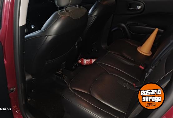 Autos - Fiat Toro 2017 Diesel 140000Km - En Venta