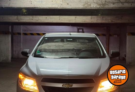 Autos - Chevrolet ONIX 2016 Nafta 79000Km - En Venta