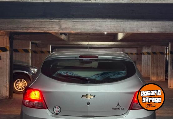 Autos - Chevrolet ONIX 2016 Nafta 79000Km - En Venta