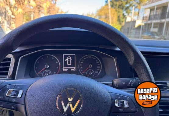 Autos - Volkswagen NIVUS 200 TSI CONFORTLINE 2022 Nafta 100000Km - En Venta
