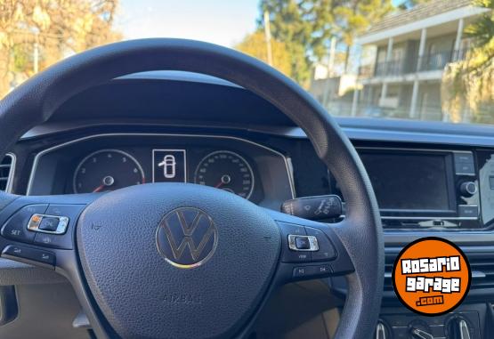 Autos - Volkswagen NIVUS 200 TSI CONFORTLINE 2022 Nafta 100000Km - En Venta