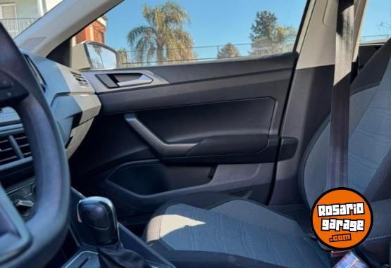 Autos - Volkswagen NIVUS 200 TSI CONFORTLINE 2022 Nafta 100000Km - En Venta