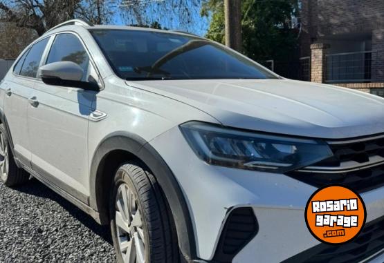 Autos - Volkswagen NIVUS 200 TSI CONFORTLINE 2022 Nafta 100000Km - En Venta