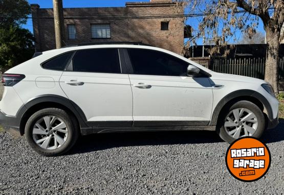 Autos - Volkswagen NIVUS 200 TSI CONFORTLINE 2022 Nafta 100000Km - En Venta