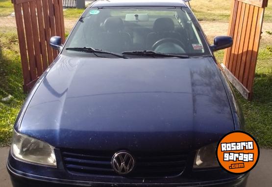 Autos - Volkswagen Polo classic 1,6 2005 Nafta 259000Km - En Venta