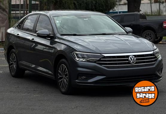 Autos - Volkswagen Vento highlin tsi 2019 Nafta 85000Km - En Venta