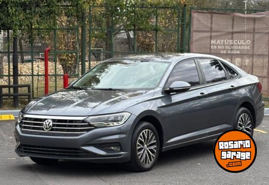 Autos - Volkswagen Vento highlin tsi 2019 Nafta 85000Km - En Venta