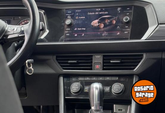 Autos - Volkswagen Vento highlin tsi 2019 Nafta 85000Km - En Venta