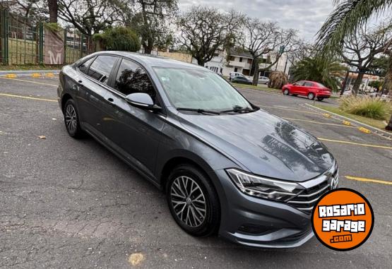 Autos - Volkswagen Vento highlin tsi 2019 Nafta 85000Km - En Venta
