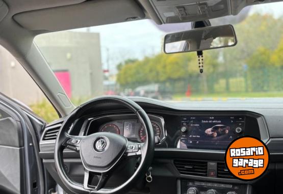 Autos - Volkswagen Vento highlin tsi 2019 Nafta 85000Km - En Venta