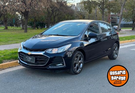 Autos - Chevrolet Cruze 2020 Nafta 70000Km - En Venta