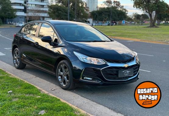 Autos - Chevrolet Cruze 2020 Nafta 70000Km - En Venta