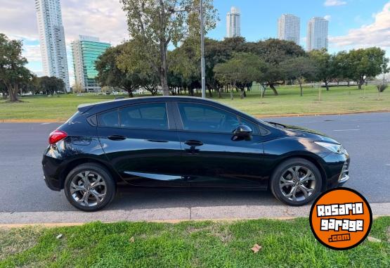 Autos - Chevrolet Cruze 2020 Nafta 70000Km - En Venta