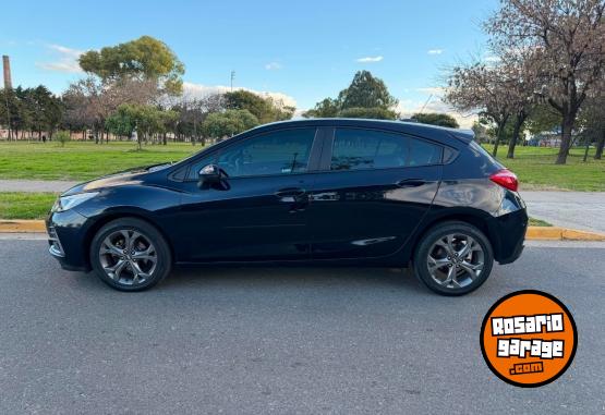 Autos - Chevrolet Cruze 2020 Nafta 70000Km - En Venta