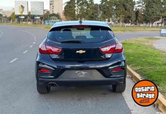 Autos - Chevrolet Cruze 2020 Nafta 70000Km - En Venta