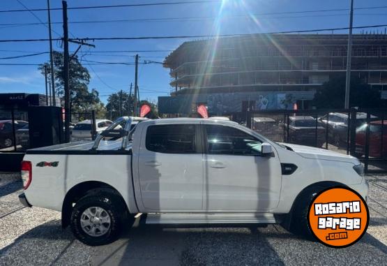 Camionetas - Ford Ranger 3.2 xls 4x4 2019 Diesel - En Venta