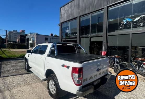 Camionetas - Ford Ranger 3.2 xls 4x4 2019 Diesel - En Venta