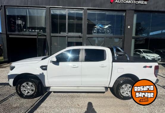 Camionetas - Ford Ranger 3.2 xls 4x4 2019 Diesel - En Venta