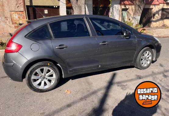 Autos - Citroen C4 2011 Nafta 111111Km - En Venta
