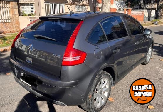 Autos - Citroen C4 2011 Nafta 111111Km - En Venta