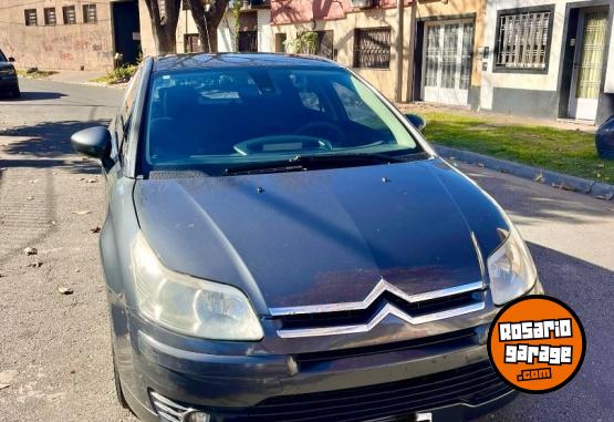 Autos - Citroen C4 2011 Nafta 111111Km - En Venta