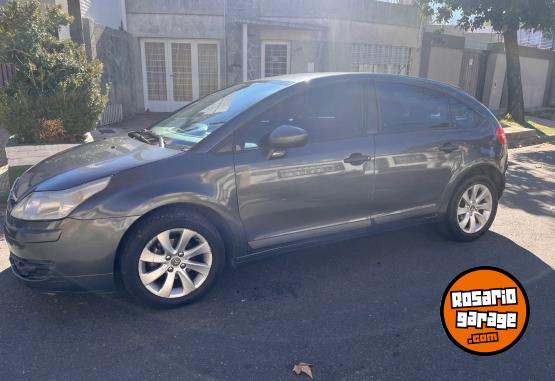 Autos - Citroen C4 2011 Nafta 111111Km - En Venta