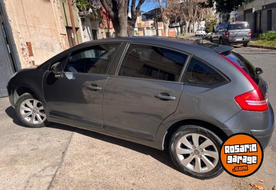 Autos - Citroen C4 2011 Nafta 111111Km - En Venta
