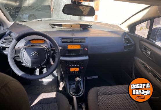 Autos - Citroen C4 2011 Nafta 111111Km - En Venta