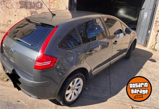 Autos - Citroen C4 2011 Nafta 111111Km - En Venta