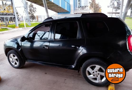Autos - Renault Duster Privilege 2.0 2011 GNC 230000Km - En Venta