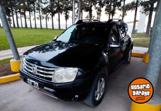 Autos - Renault Duster Privilege 2.0 2011 GNC 230000Km - En Venta