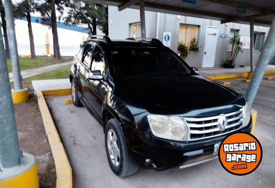 Autos - Renault Duster Privilege 2.0 2011 GNC 230000Km - En Venta