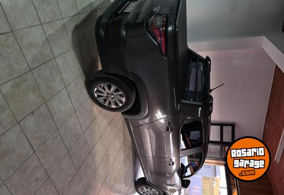 Camionetas - Fiat Satrada freedom 2021 Nafta 125000Km - En Venta