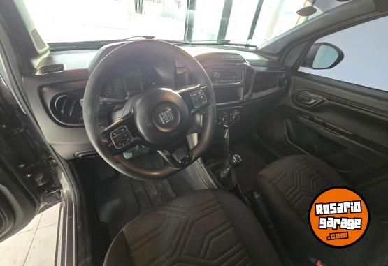Camionetas - Fiat Satrada freedom 2021 Nafta 125000Km - En Venta