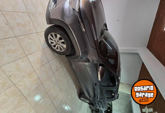 Camionetas - Fiat Satrada freedom 2021 Nafta 125000Km - En Venta