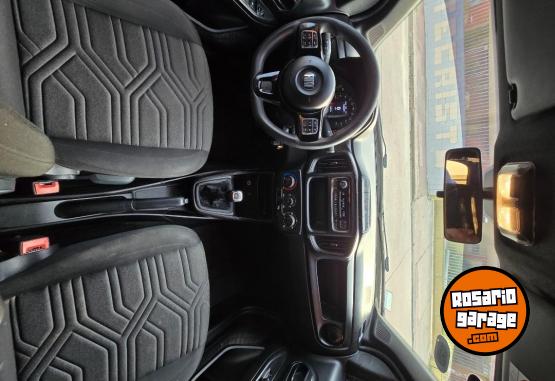 Camionetas - Fiat Satrada freedom 2021 Nafta 125000Km - En Venta