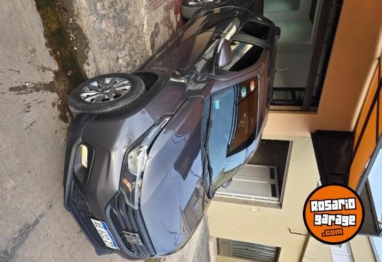 Camionetas - Fiat Satrada freedom 2021 Nafta 125000Km - En Venta