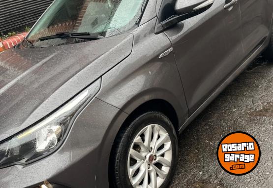 Autos - Fiat Cronos 2021 Nafta 114400Km - En Venta