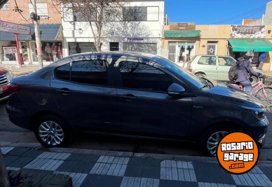 Autos - Fiat Cronos 2021 Nafta 114400Km - En Venta