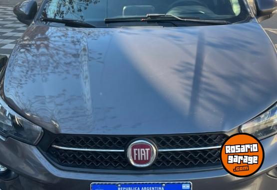 Autos - Fiat Cronos 2021 Nafta 114400Km - En Venta