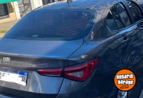 Autos - Fiat Cronos 2021 Nafta 114400Km - En Venta