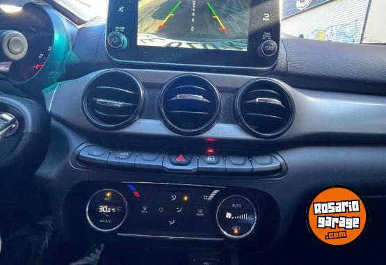 Autos - Fiat Cronos 2021 Nafta 114400Km - En Venta