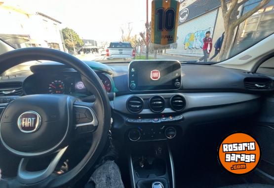 Autos - Fiat Cronos 2021 Nafta 114400Km - En Venta