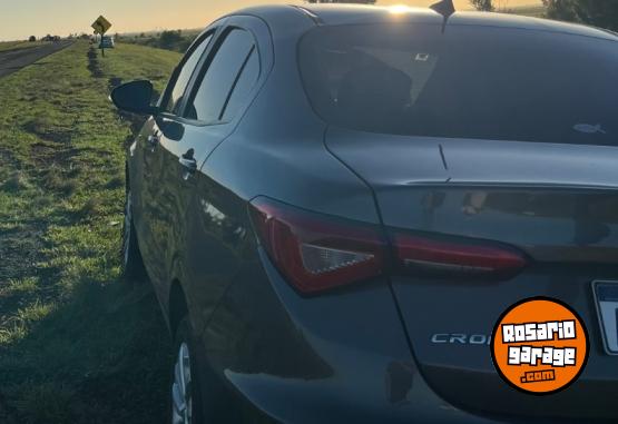 Autos - Fiat Cronos 2021 Nafta 114400Km - En Venta