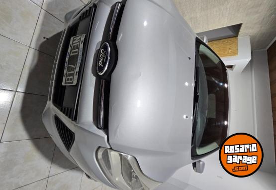 Autos - Ford Focus se 2013 Nafta 139000Km - En Venta