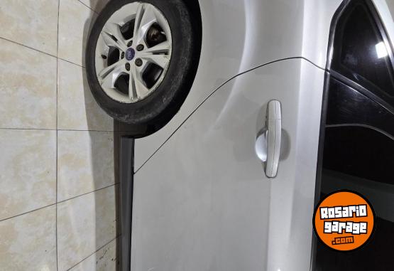 Autos - Ford Focus se 2013 Nafta 139000Km - En Venta