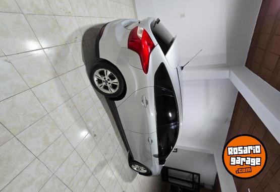 Autos - Ford Focus se 2013 Nafta 139000Km - En Venta