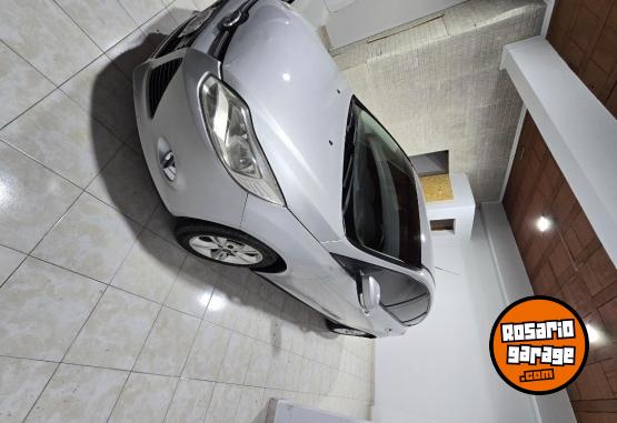 Autos - Ford Focus se 2013 Nafta 139000Km - En Venta