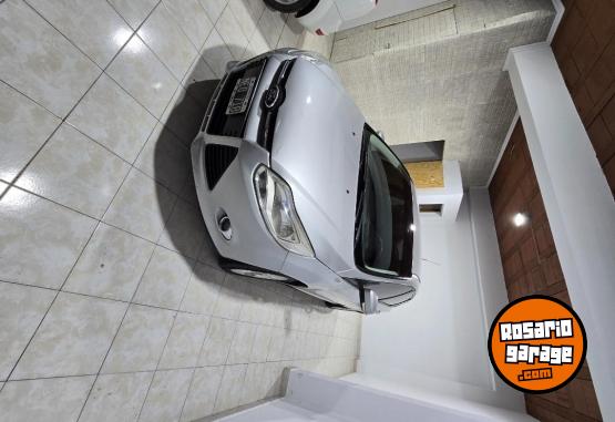 Autos - Ford Focus se 2013 Nafta 139000Km - En Venta