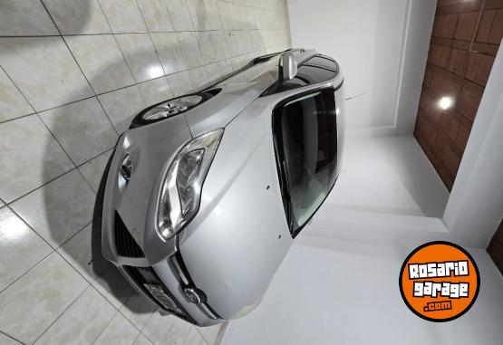 Autos - Ford Focus se 2013 Nafta 139000Km - En Venta
